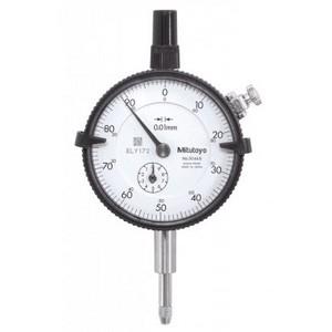 Mitutoyo Dial Indicator - 0.01 mm