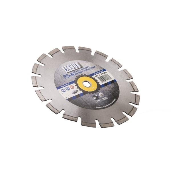 Premier Diamond DP15050 3 Star P3-A Diamond Blade