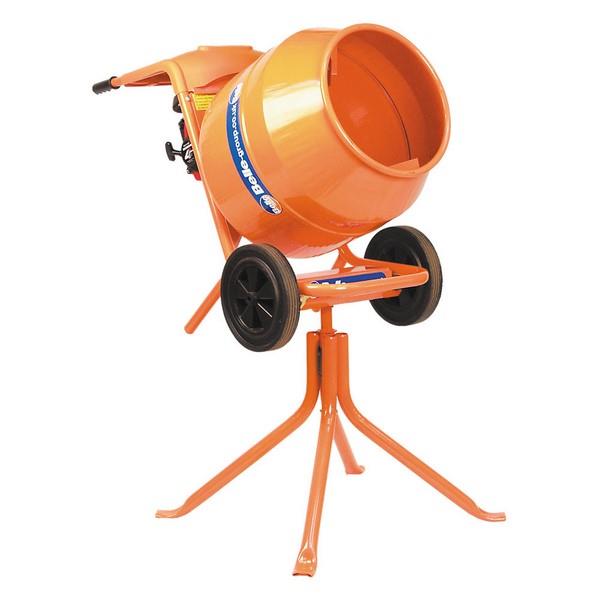 Belle Minimix 150 Cement Mixer