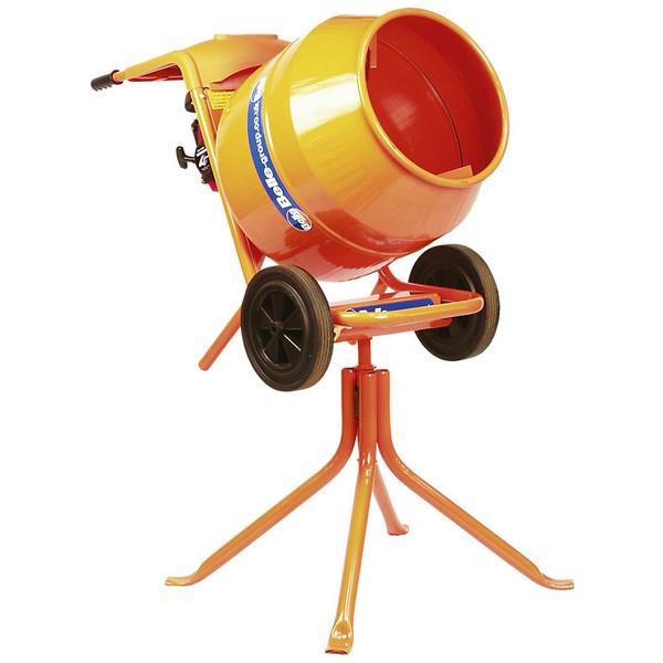 Belle Minimix Petrol 150 Cement Mixer