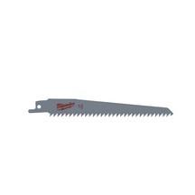Milwaukee Sawzall Blade (Sabre)