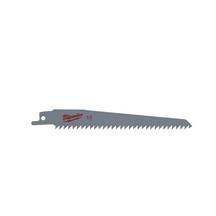 Milwaukee Sawzall Blade (Sabre)