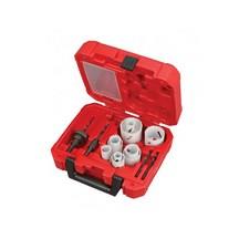 Milwaukee 49224152 14 Pce Hole Saw Set