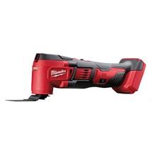 Milwaukee M18Bmt-0 18V Compact Multi Tool - Body Only