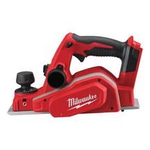 Milwaukee M18BP Planer