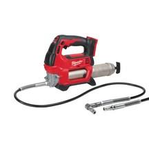 Milwaukee M18GG Grease Gun