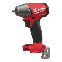 Milwaukee M18ONEIWF 18V OneKey Impact Wrench