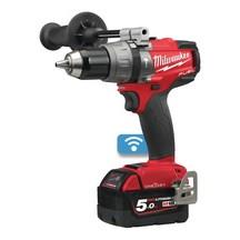 Milwaukee M18ONEPD 18V ONE-KEY Combi Drill