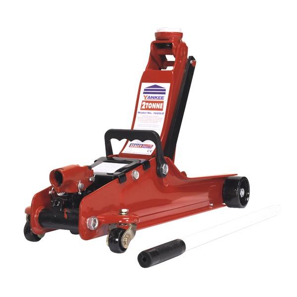 Sealey 1020LE Low Entry Trolley Jack
