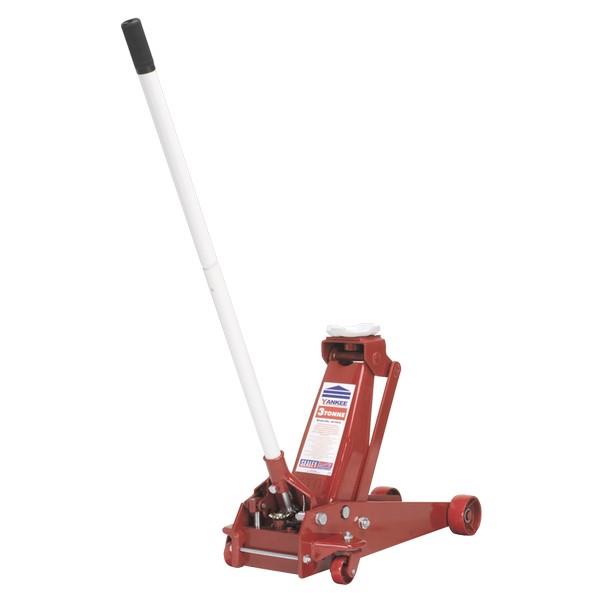 Sealey 3010CX Professional Trolley Jack