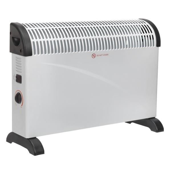 Sealey Cd2005 Convector Heater 2000W