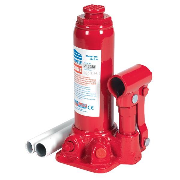 Sealey SJ2 Bottle Jack