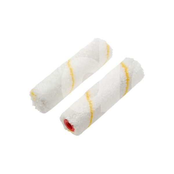 Short Pile Mini Roller Sleeve