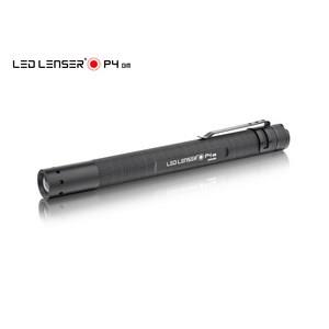 Led Lenser P4 BM LED Technicians Torch