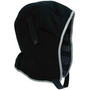 Hood With Insulated Lining