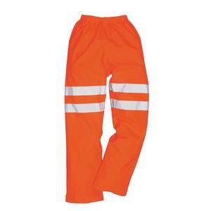 Portwest Sealtex Ultra Unlined Orange Trousers