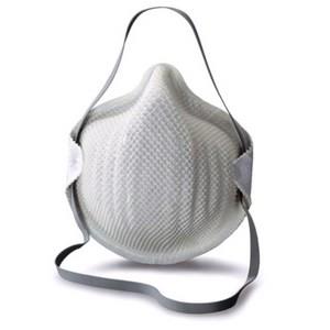 Moldex 2400 Classic Series Dust Mask