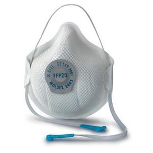 Moldex 2485 Smart Series Dust Mask