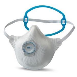 Moldex 2495 Smart Series Dust Mask