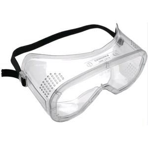 Martcare Budget Safety Goggle