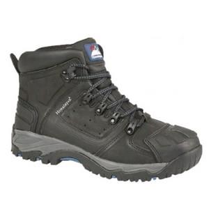 Himalayan Waterproof Safety Boot