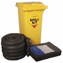 120L General Purpose Spill Kit