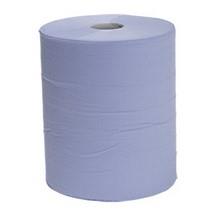 Blue Paper Roll To Suit Spillpod Duo