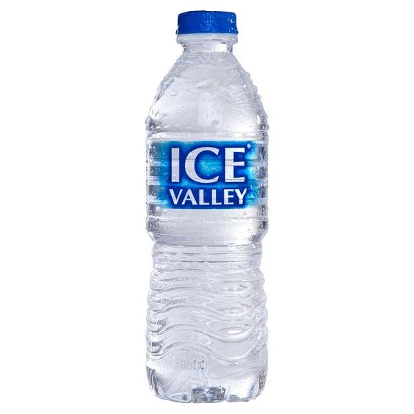 Sports Cap Ice Valley Water