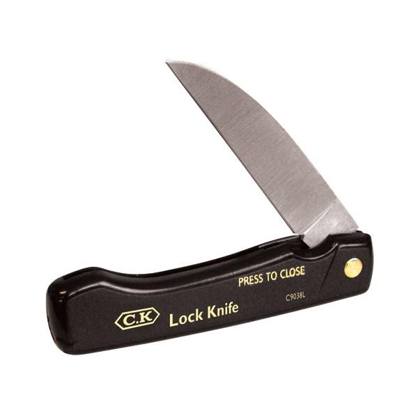 CK 9038L Lambfoot Knife