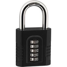 Abus 158 Series Combination Padlock