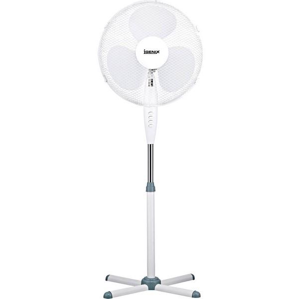 16" Pedestal Fan