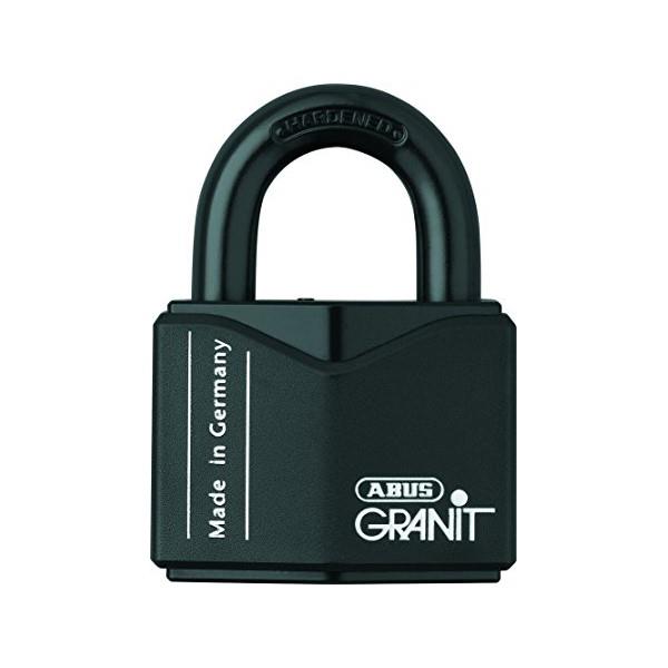 Abus 37 Series Granite Padlock