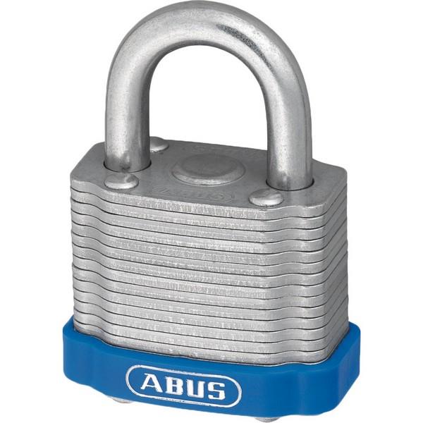 Abus 41 Series Steel Padlock