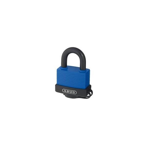 Abus 70 Series Brass Padlock