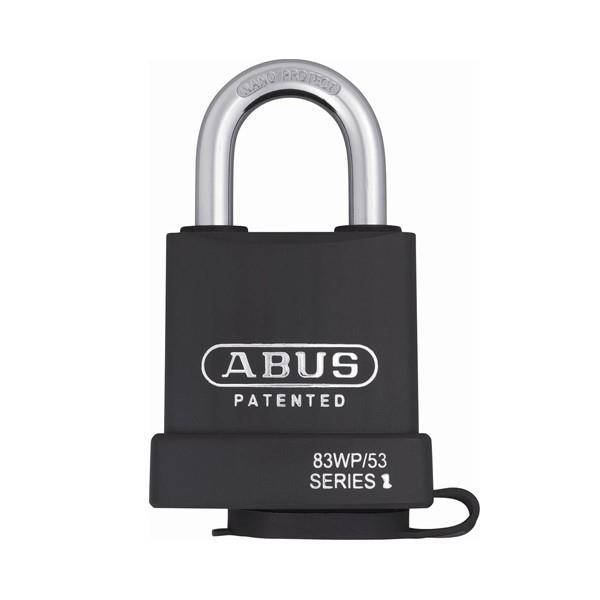 Abus 83 Series Weatherproof Padlock