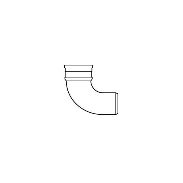 92.5º Bend