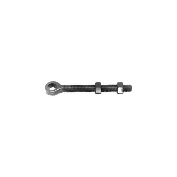 Adjustable Gate Eye