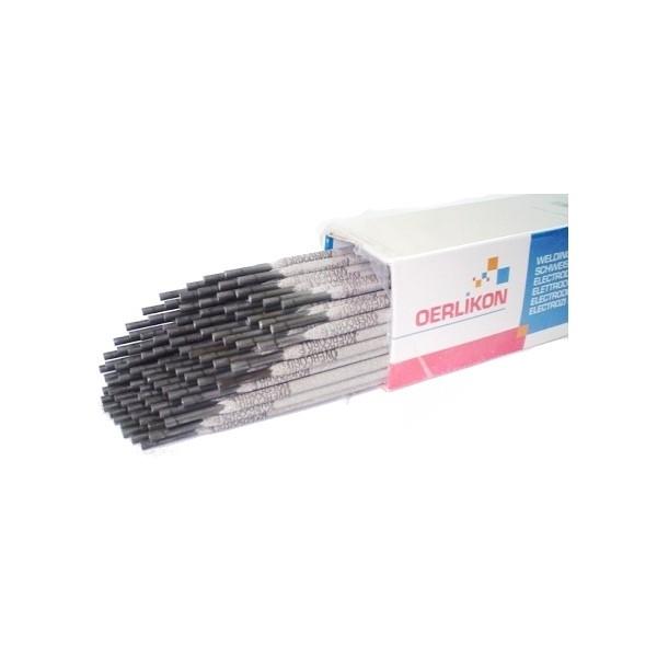 Air Liquide 6013 Oerlikon Overcord E Electrodes