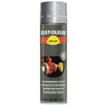 Rustoleum Spray Paint - Aluminium