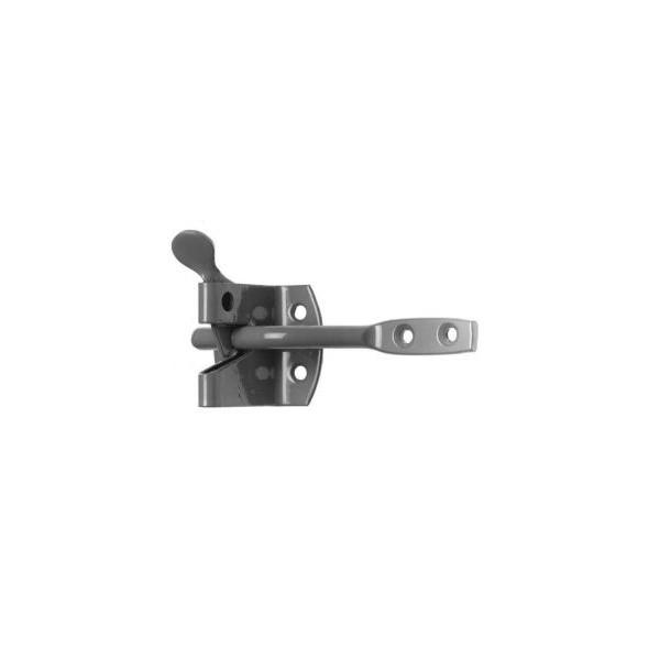 Auto Gate Catch - Black