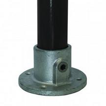 Fastclamp C11 Base Flange