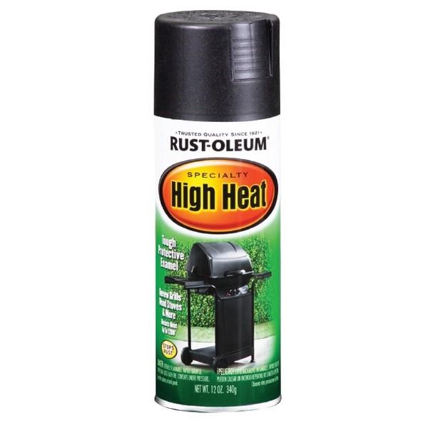 Rustoleum Anti Slip Paint - Black