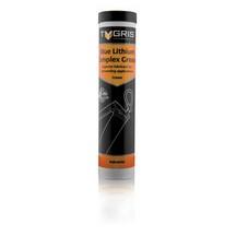 Tygris Blue Lithium Complex Grease Cartridge