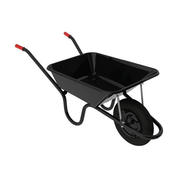 Builders Contractor Wheel Barrow