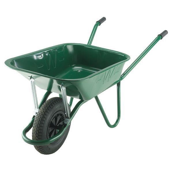 Builders Endurance Wheel Barrow