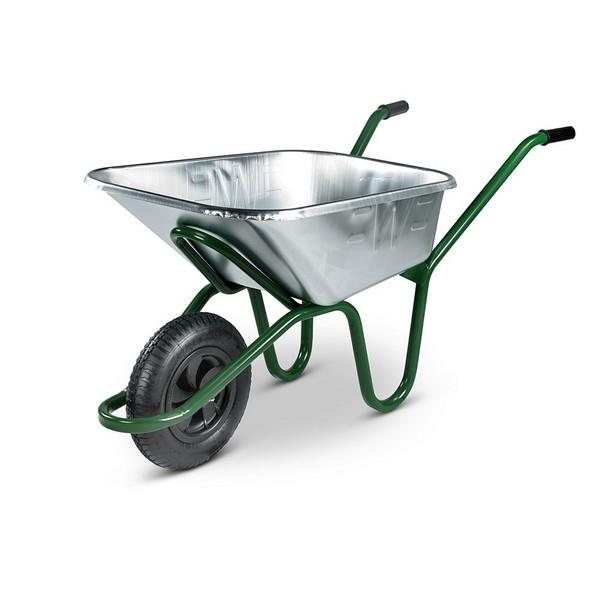 Builders Invincible Wheel Barrow