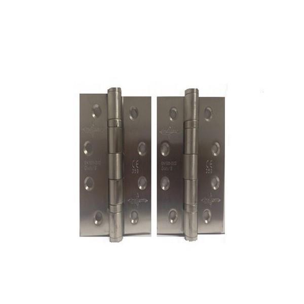 Stainless Steel Butt Hinge