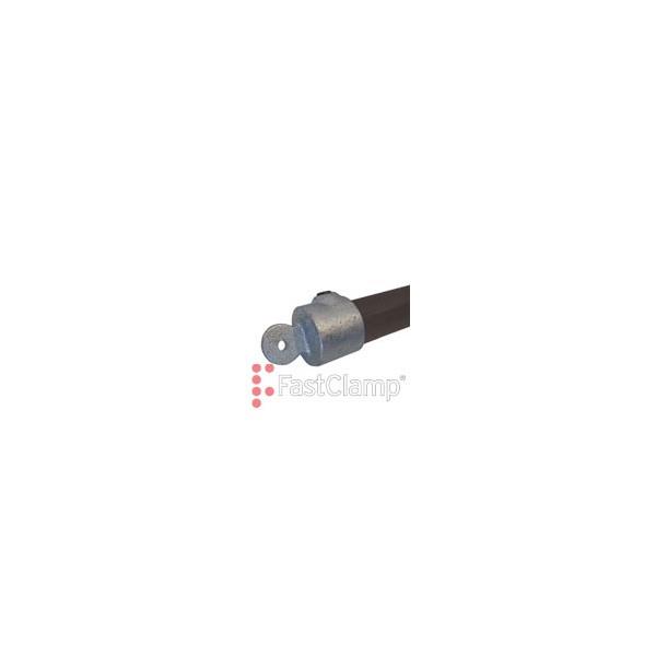 Fastclamp C36 Swivel Male