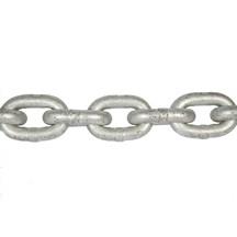 Galvanised Steel Chain