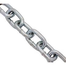 Mild Steel Chain - S/C
